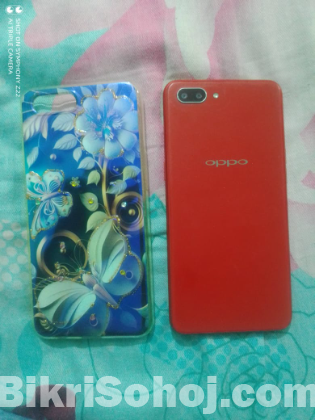 Oppo A12